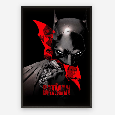 Batman – 1