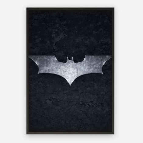 Batman – 4