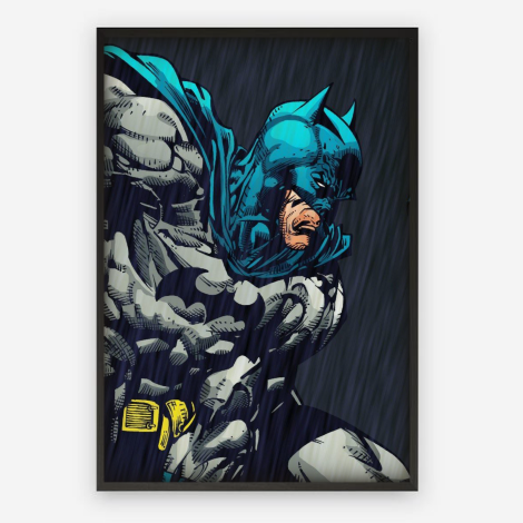 Batman – 6