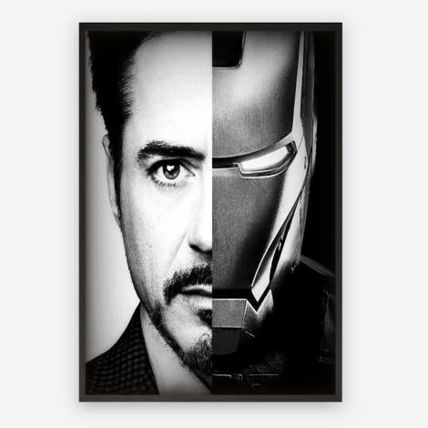 Iron Man – 3