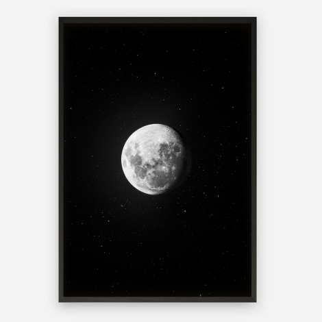 Moon – 3