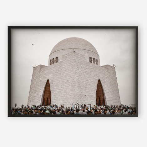 Pakistan – 3
