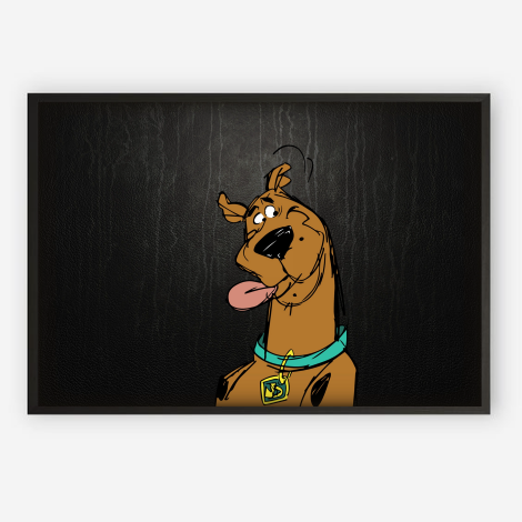 ScoobyDoo – 1