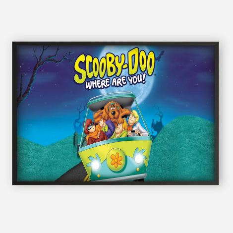 ScoobyDoo – 3