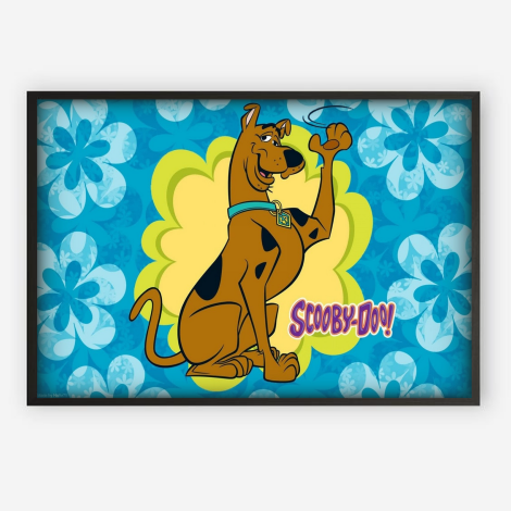 ScoobyDoo – 6