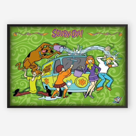 ScoobyDoo – 8