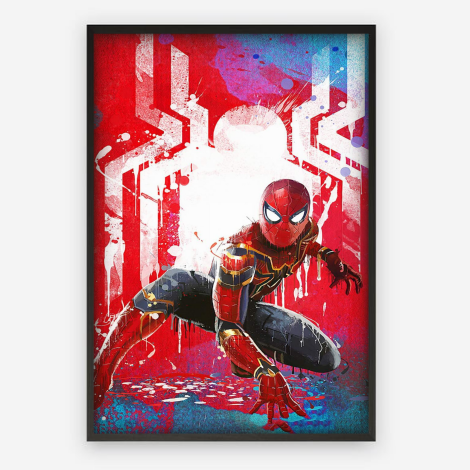 Spiderman – 11