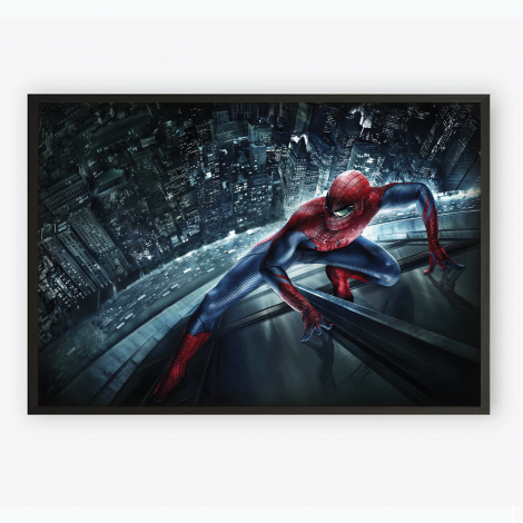 Spiderman – 2
