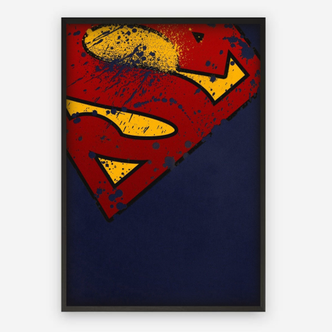 Superman – 1