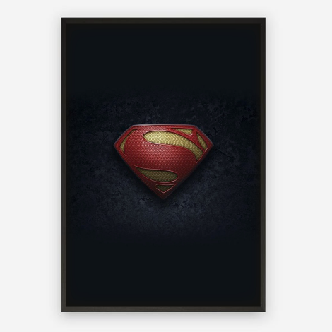Superman – 3
