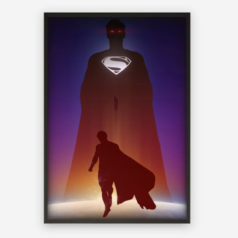 Superman – 4