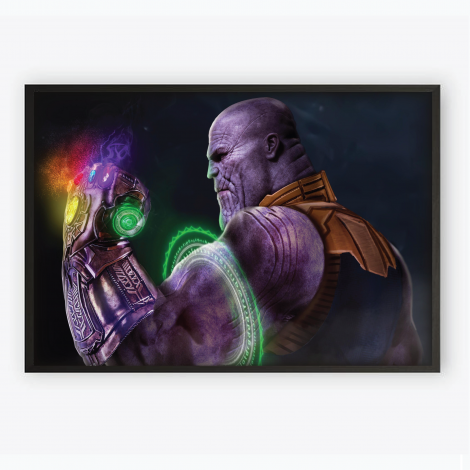 Thanos – 2