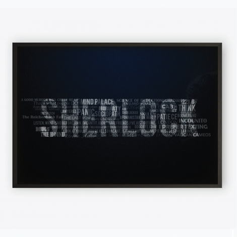 sherlock – 2