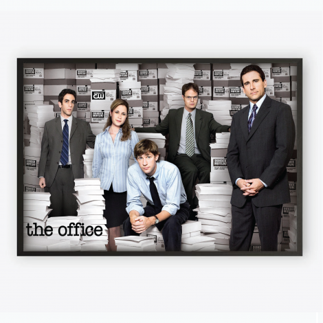 the office – 2